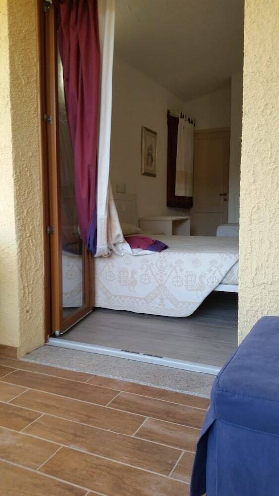 Bed & Breakfast Cala Caterina Bay