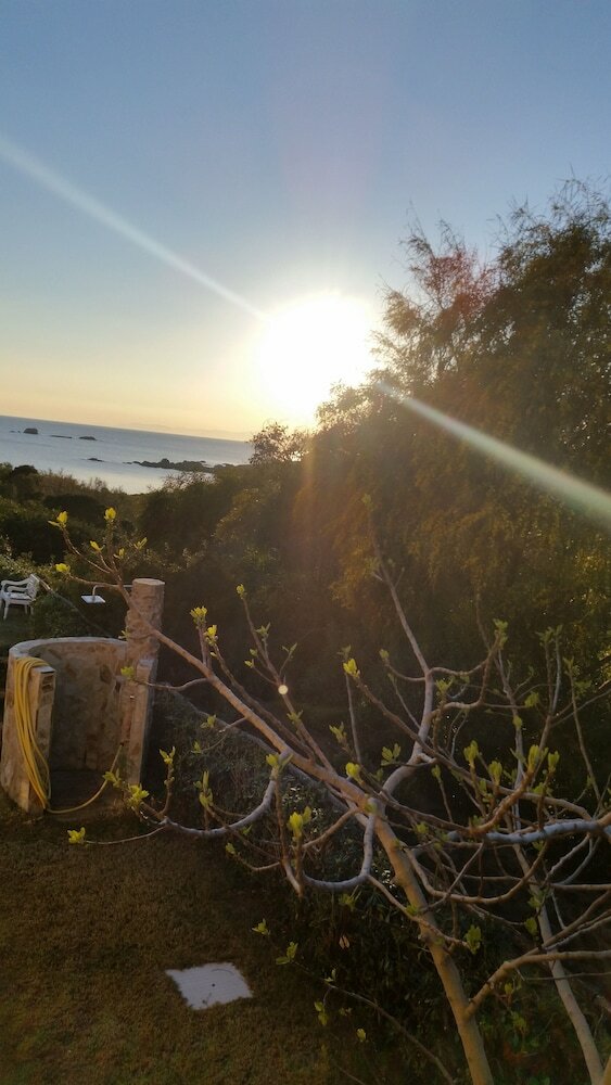 Bed & Breakfast Cala Caterina Bay