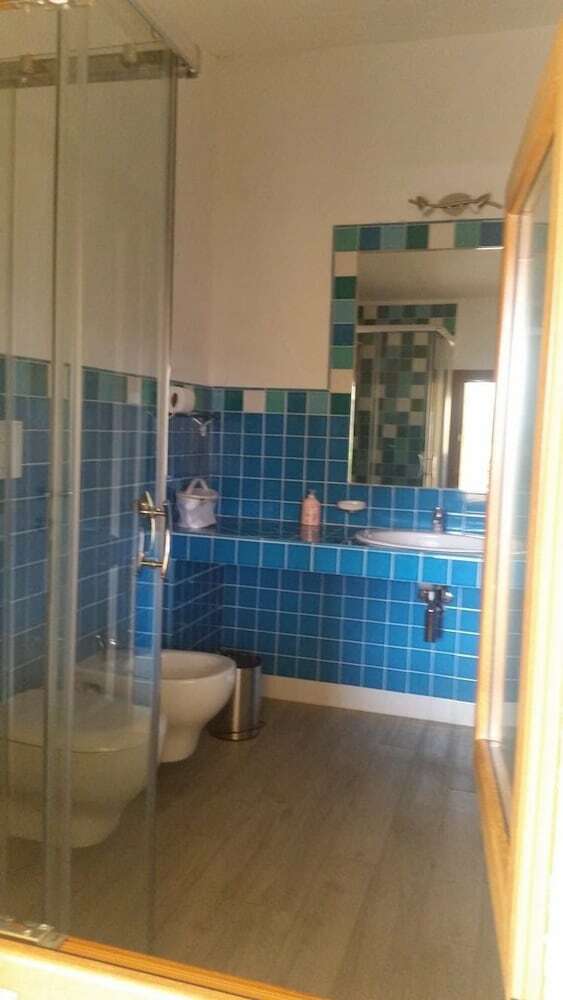 Bed & Breakfast Cala Caterina Bay