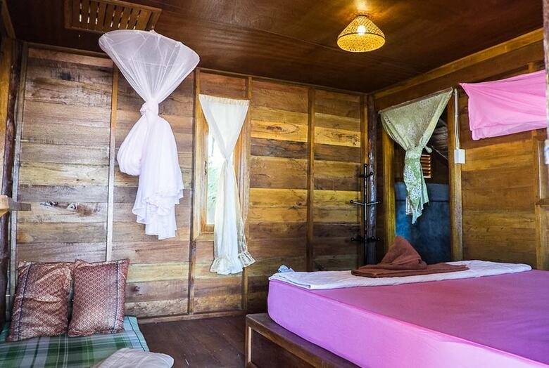 Hotel Deeland Bungalows