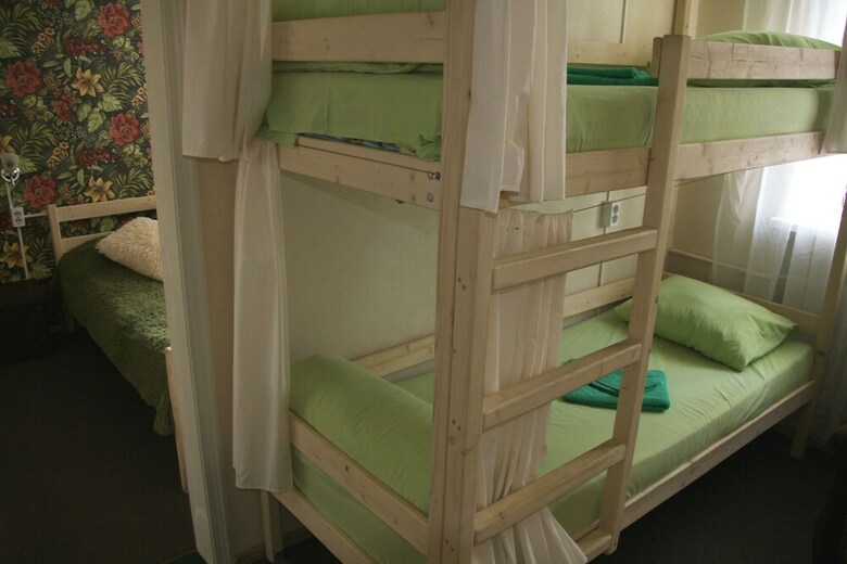 Hostal Hostel Gostevoy Dom Nice