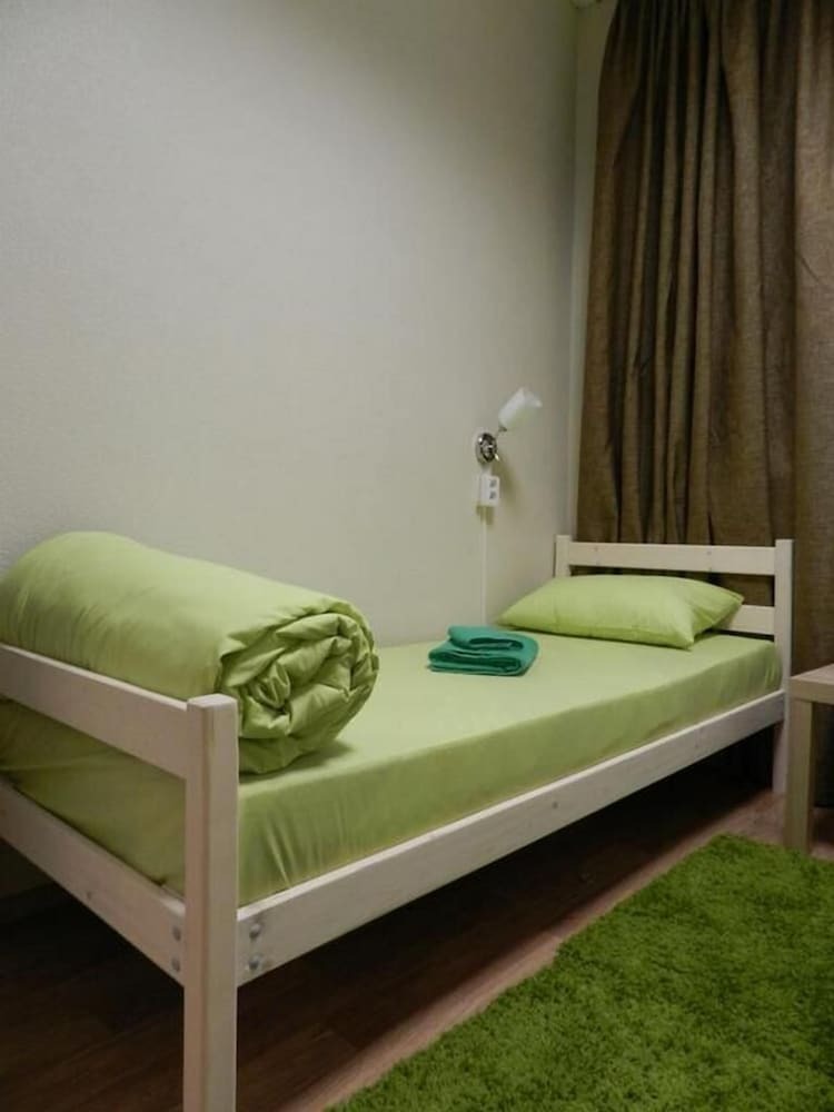 Hostal Hostel Gostevoy Dom Nice