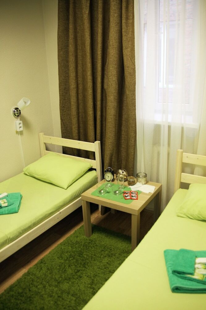 Hostal Hostel Gostevoy Dom Nice