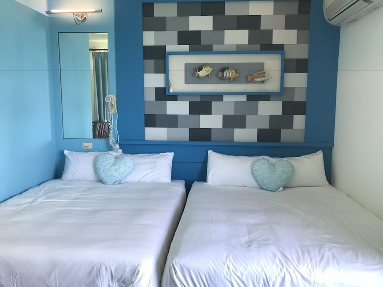 Hotel Hjs Guest House