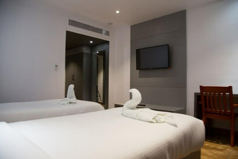 Hotel Hills