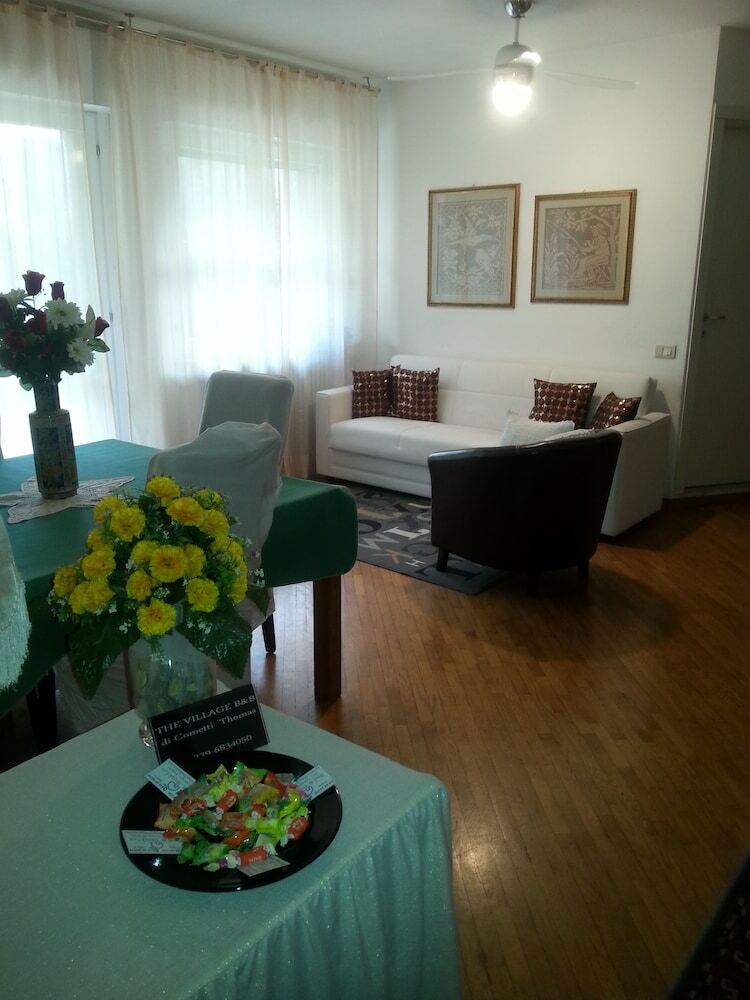 The Village B&B