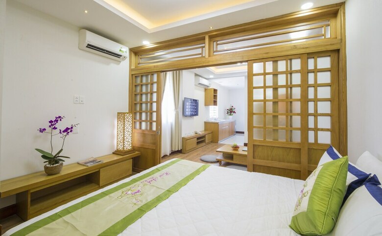 Hoai Anh Plaza Hotel