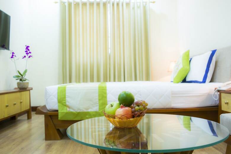 Hoai Anh Plaza Hotel