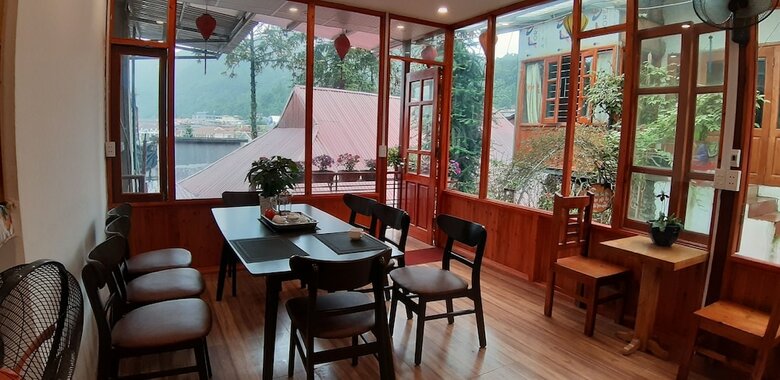 Hotel Dang Khoa Garden Inn