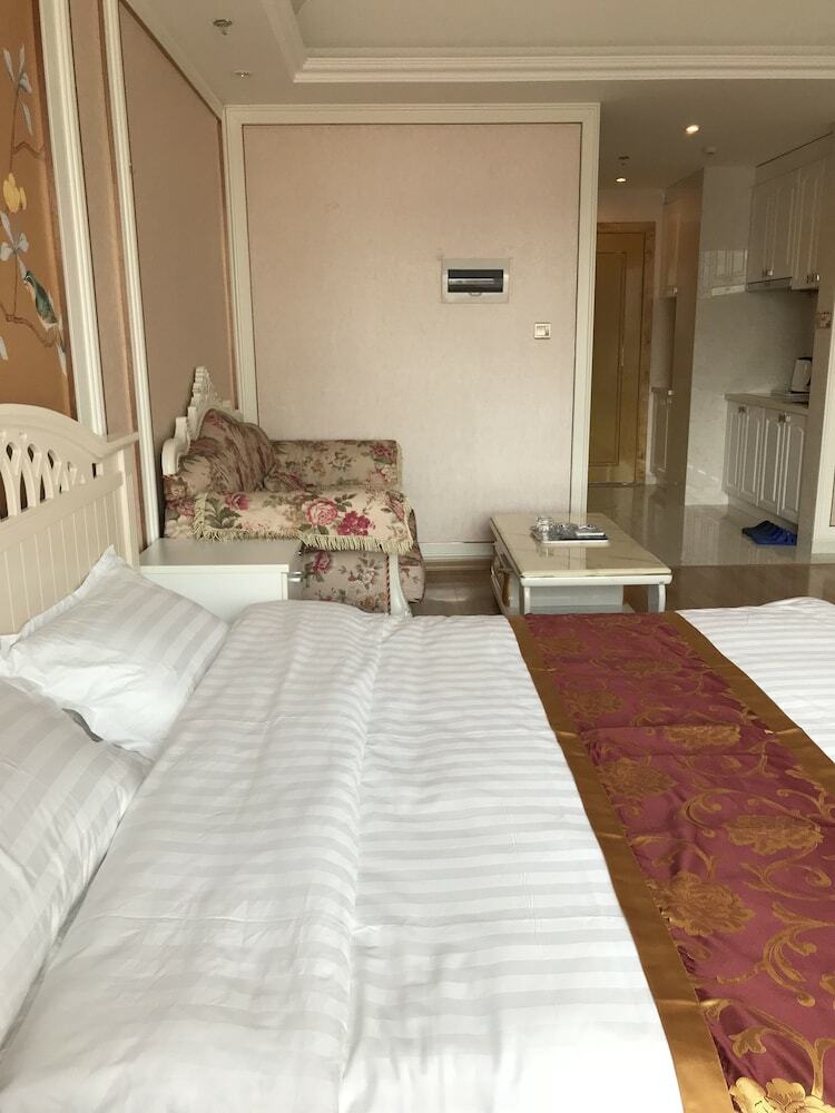 Hotel Dalian Xuanya Apartment
