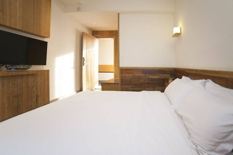 Bed & Breakfast Zen Tea House West Street Yang Shuo