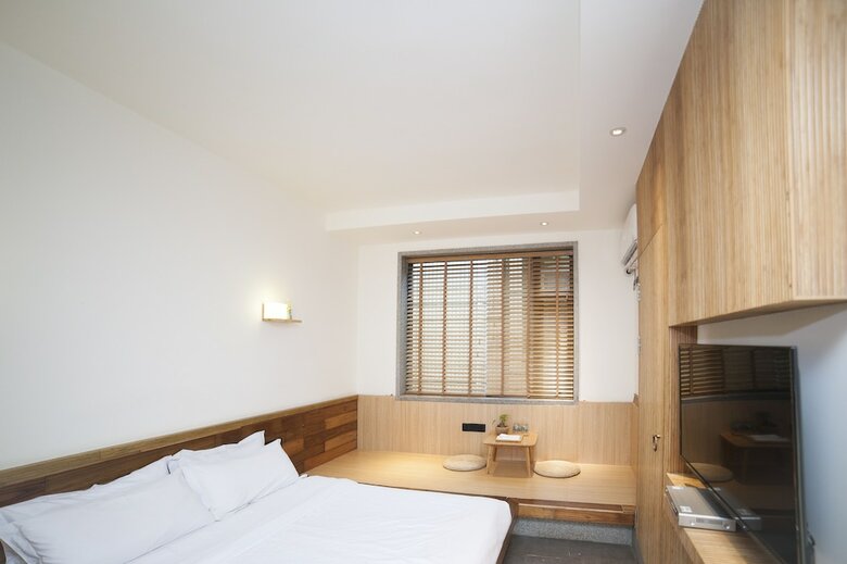 Bed & Breakfast Zen Tea House West Street Yang Shuo