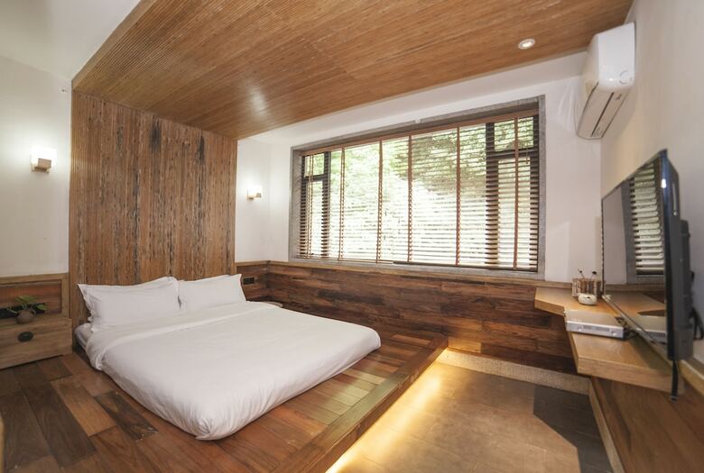 Bed & Breakfast Zen Tea House West Street Yang Shuo