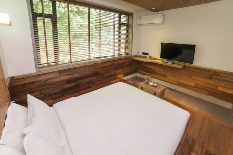 Bed & Breakfast Zen Tea House West Street Yang Shuo