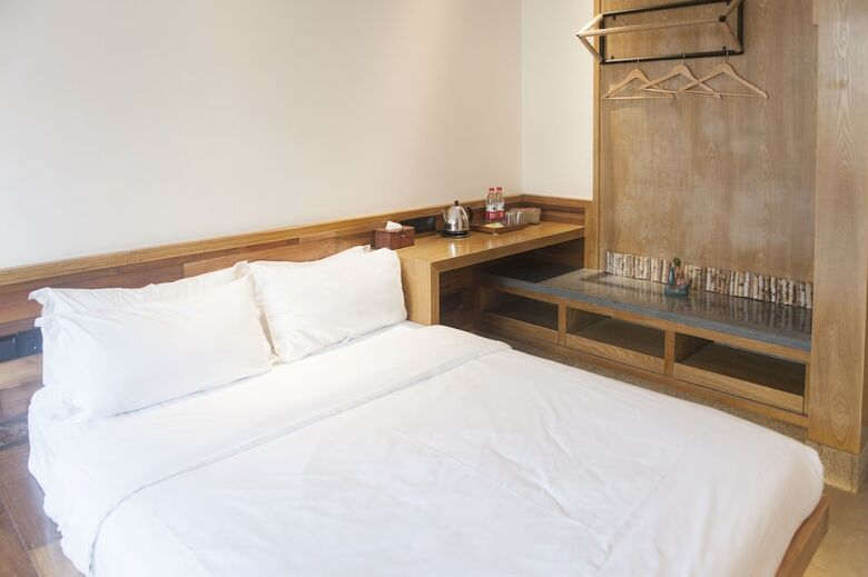 Bed & Breakfast Zen Tea House West Street Yang Shuo