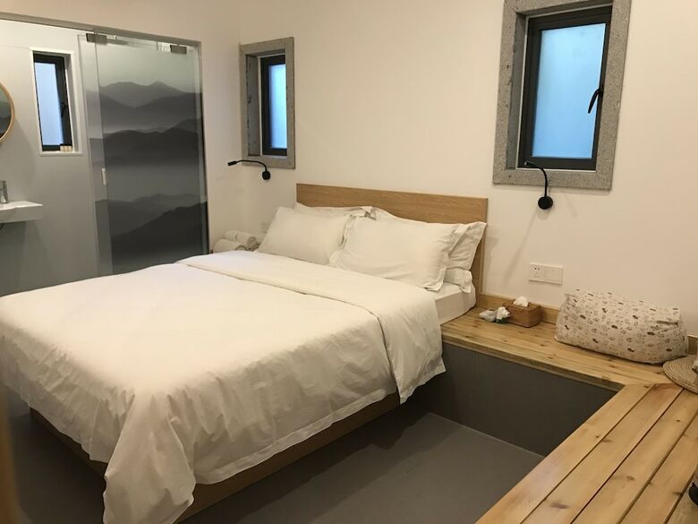 Bed & Breakfast Zen Tea House West Street Yang Shuo