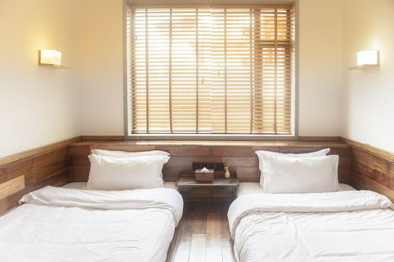 Bed & Breakfast Zen Tea House West Street Yang Shuo
