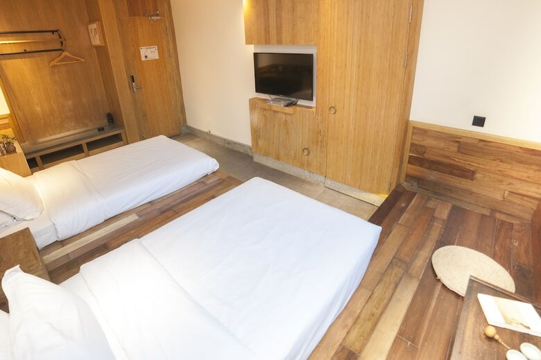 Bed & Breakfast Zen Tea House West Street Yang Shuo