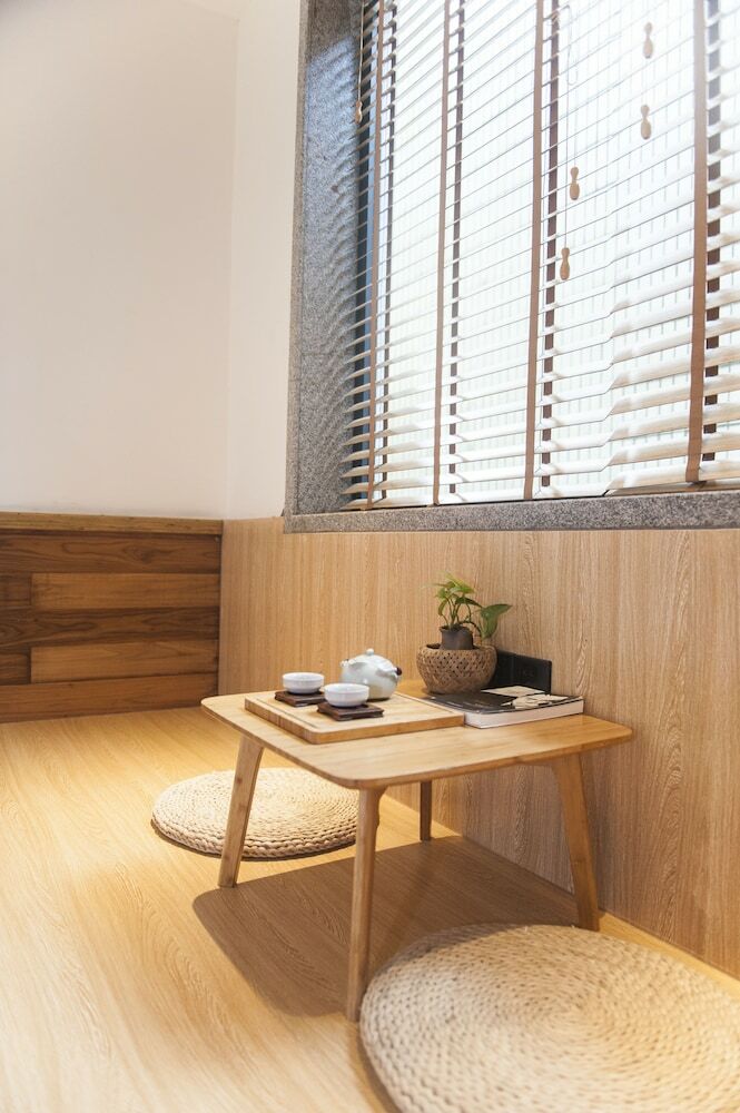 Bed & Breakfast Zen Tea House West Street Yang Shuo