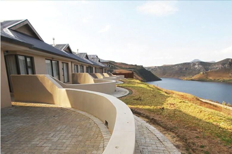 Posada Metsi Matso Lodge
