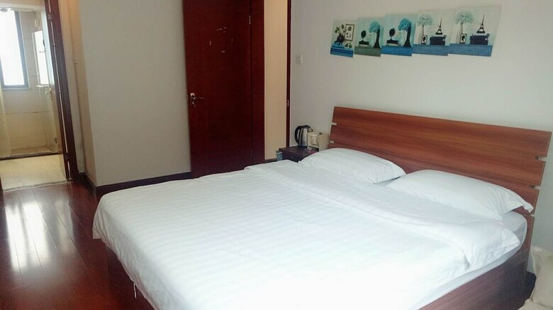 Hotel Shu Xin Guesthouse