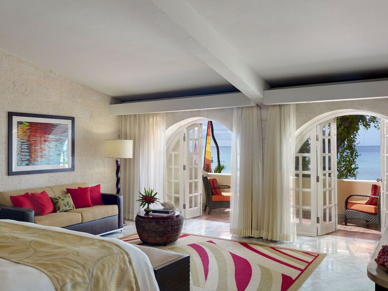Tamarind By Elegant Hotels - All Inclusive