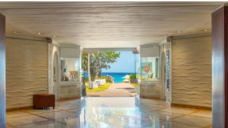 Tamarind By Elegant Hotels - All Inclusive