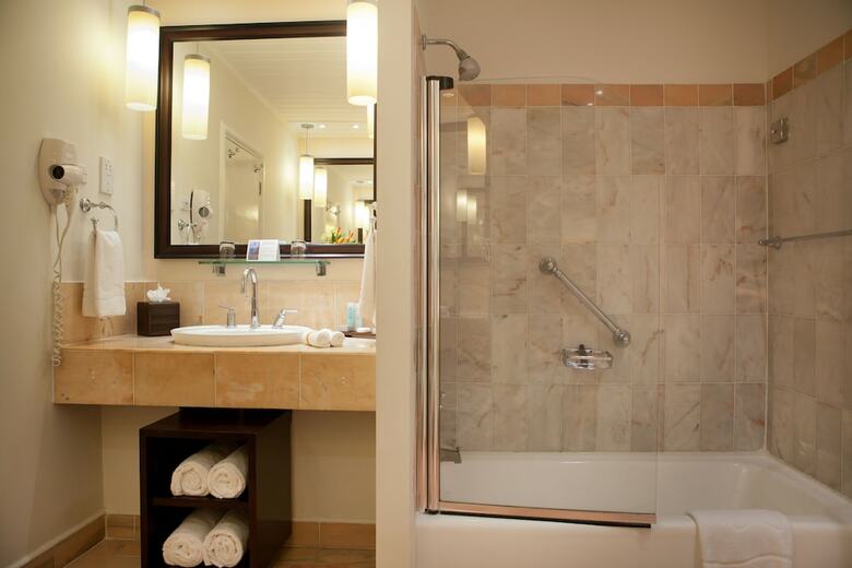 Tamarind By Elegant Hotels - All Inclusive