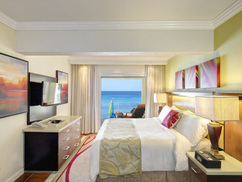 Tamarind By Elegant Hotels - All Inclusive
