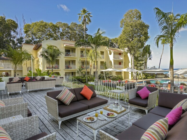 Tamarind By Elegant Hotels - All Inclusive