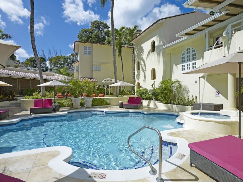 Tamarind By Elegant Hotels - All Inclusive