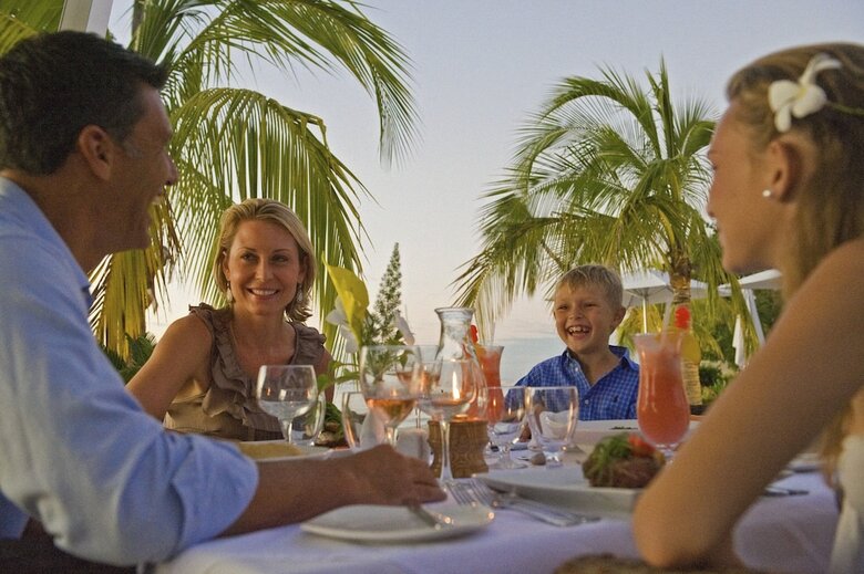 Tamarind By Elegant Hotels - All Inclusive