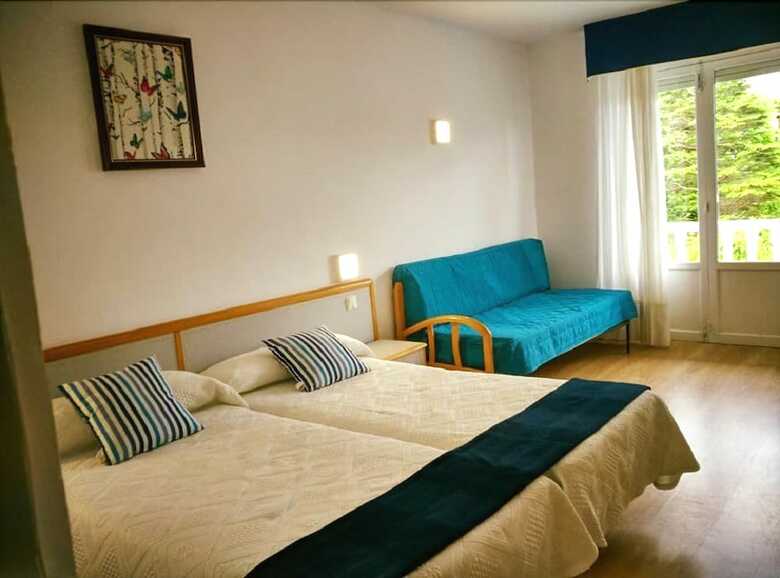Hotel La Encina