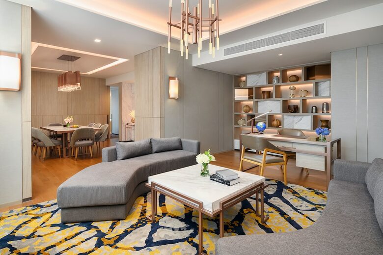 Hotel Nikko Bangkok
