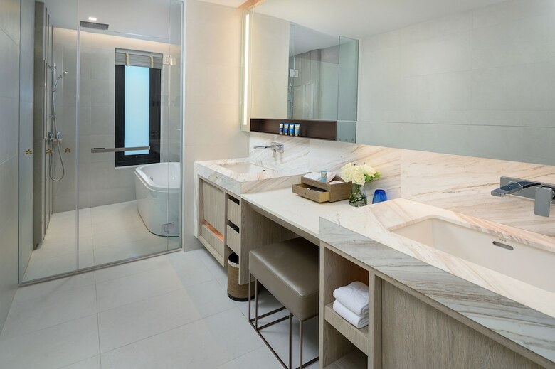 Hotel Nikko Bangkok