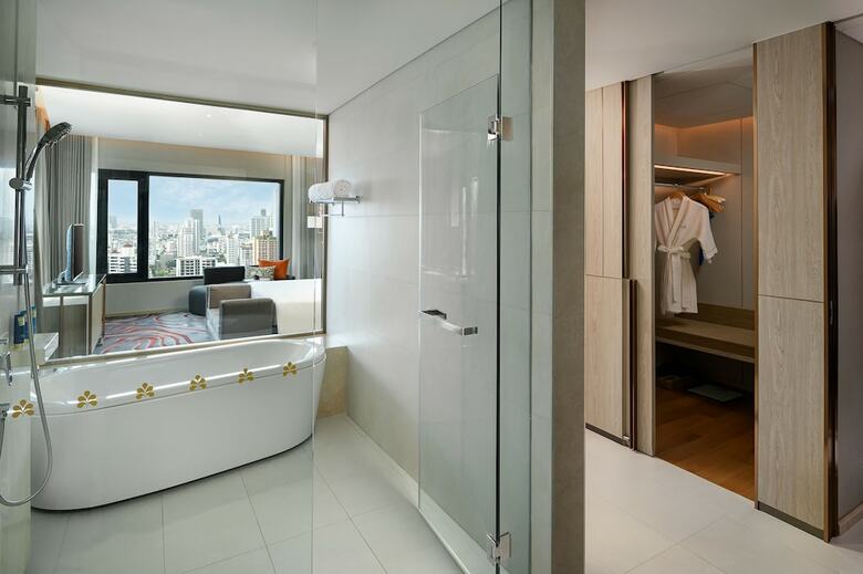 Hotel Nikko Bangkok
