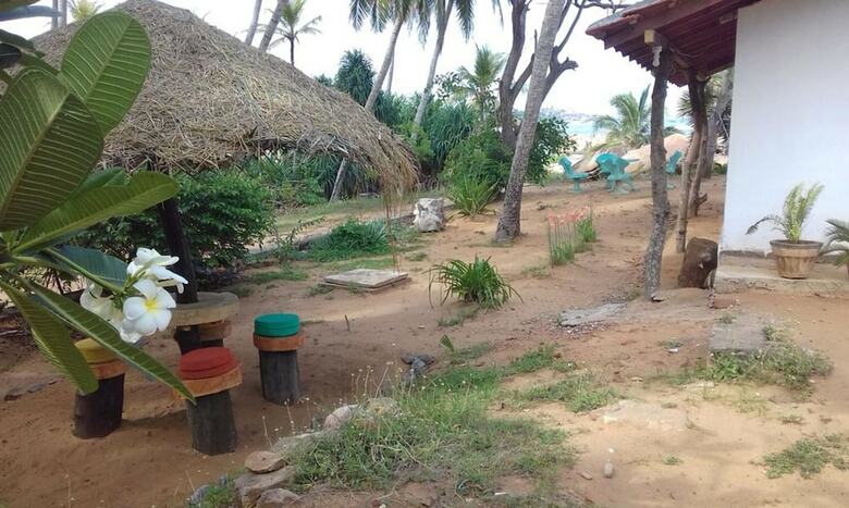 Villa Redhill Yala