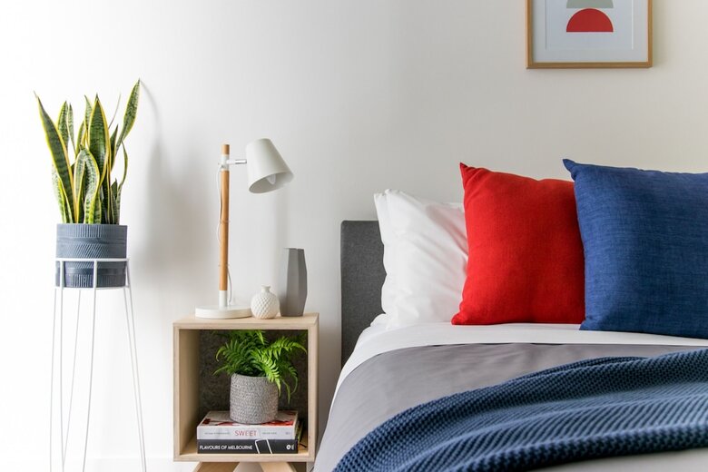 Apartamentos Qv1 Heart Of The Cbd