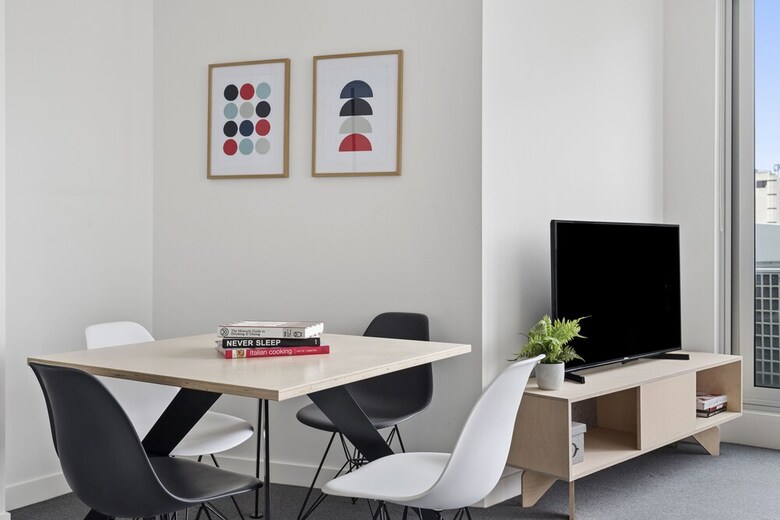 Apartamentos Qv1 Heart Of The Cbd