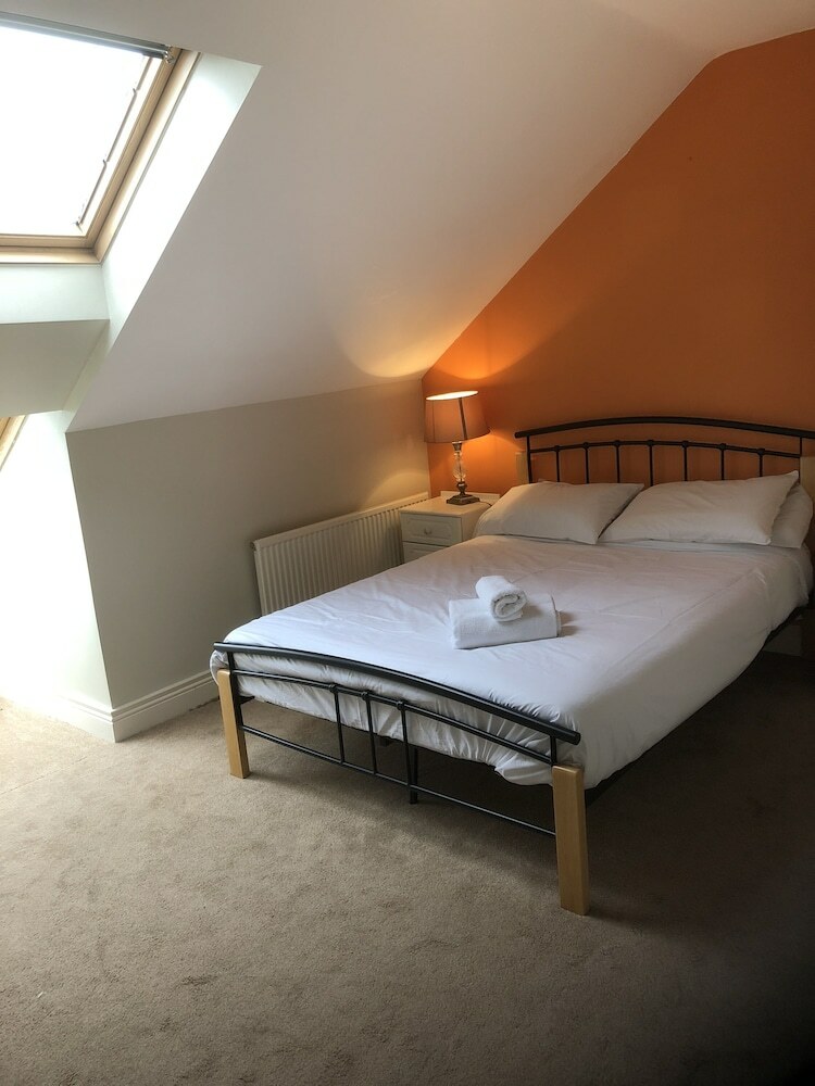 Apartamentos North City Coastal