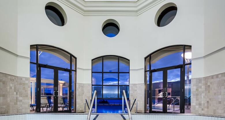 Apartamento The Royal Kelowna
