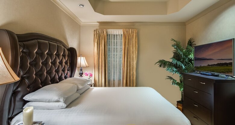 Apartamento The Royal Kelowna