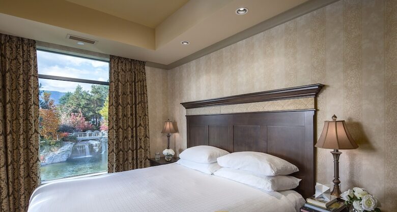 Apartamento The Royal Kelowna