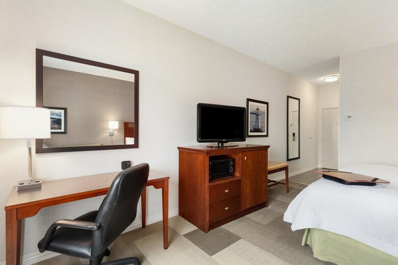 Hotel Hampton Inn Colchester