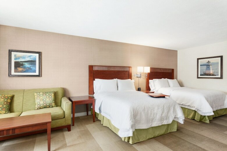 Hotel Hampton Inn Colchester