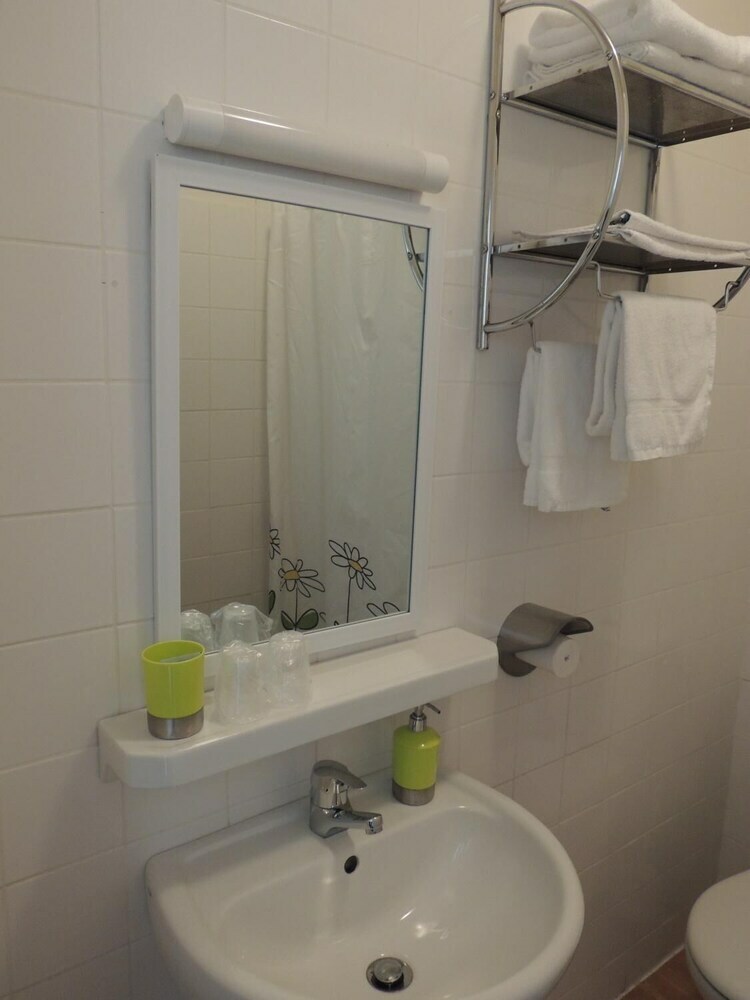 Hotel H�tel Du Commerce