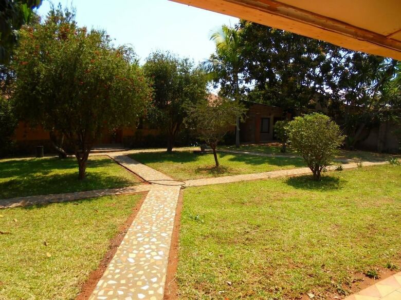 Hotel Royal Kwandu Gardens