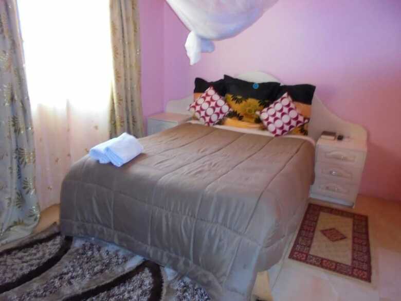 Hotel Royal Kwandu Gardens