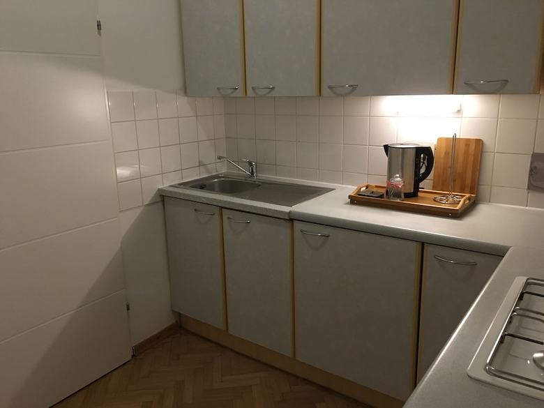 United Homes Apartments Vienna