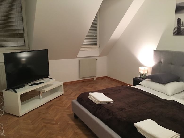 United Homes Apartments Vienna